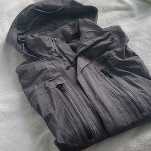 Marmot Rain Coat, Large